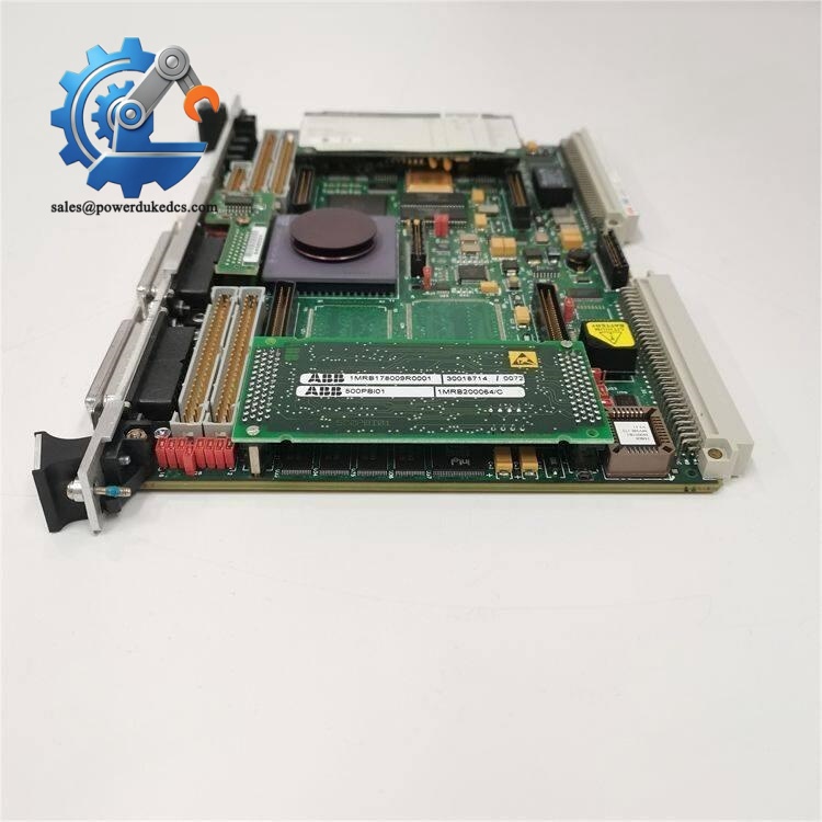 ABB 500CMP04