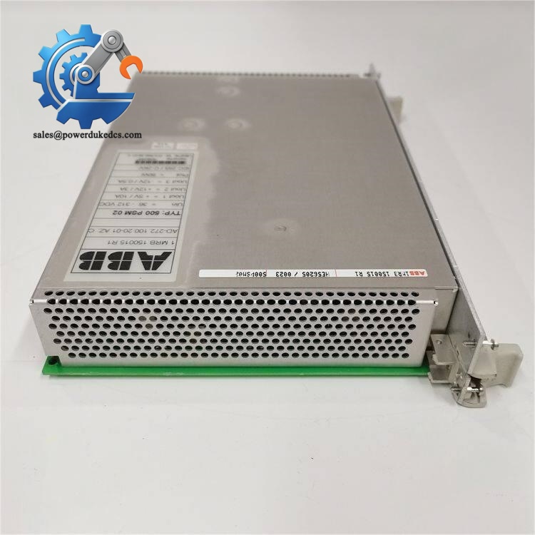 ABB 500PSM02