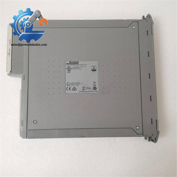 ICS Triplex T8461