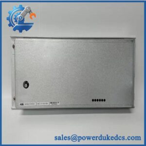 ABB 3BHE034863R0001 UDC920BE01