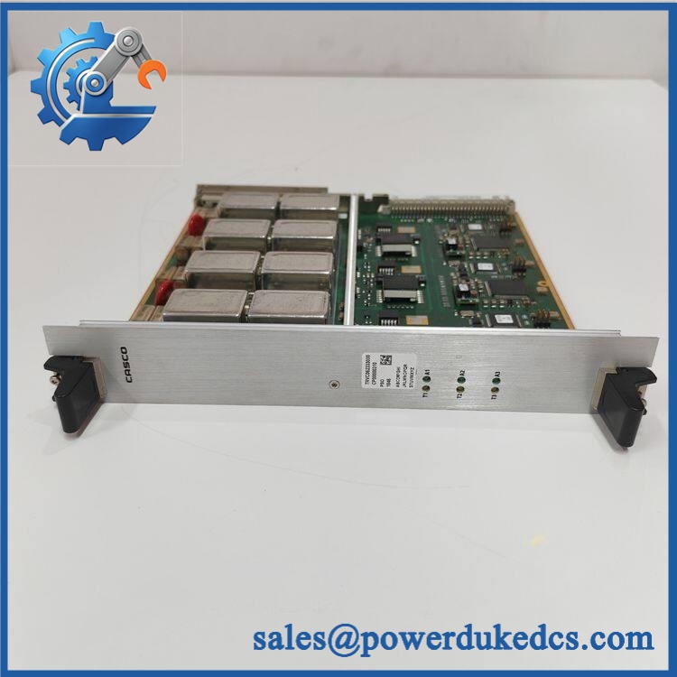 ALSTOM POS1846 TRVC062333000 CP00000310