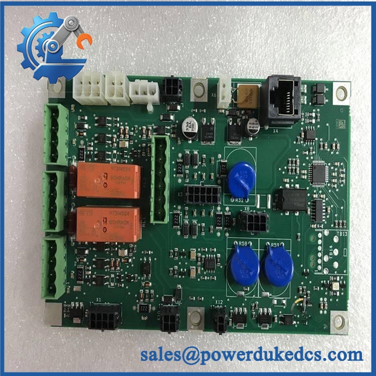 ABB DSQC611 3HAC13389-2