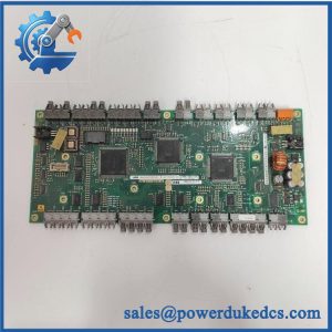 ABB UFC760BE145 3BHE004573R0145