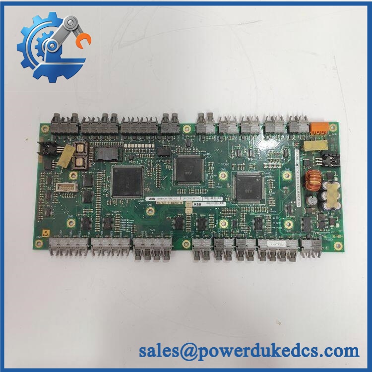 ABB UFC760BE145 3BHE004573R0145