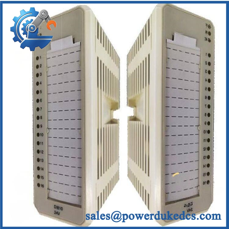 ABB DI810 3BSE008508R1