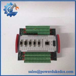 MOOG D136-001-007