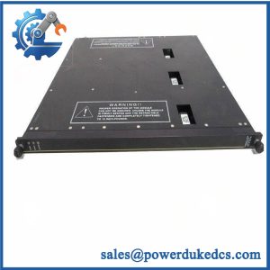 TRICONEX 3708E