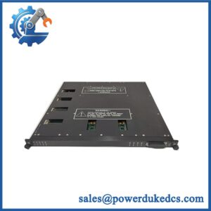 TRICONEX 3700A