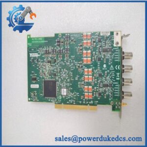 NI PCI-6071E