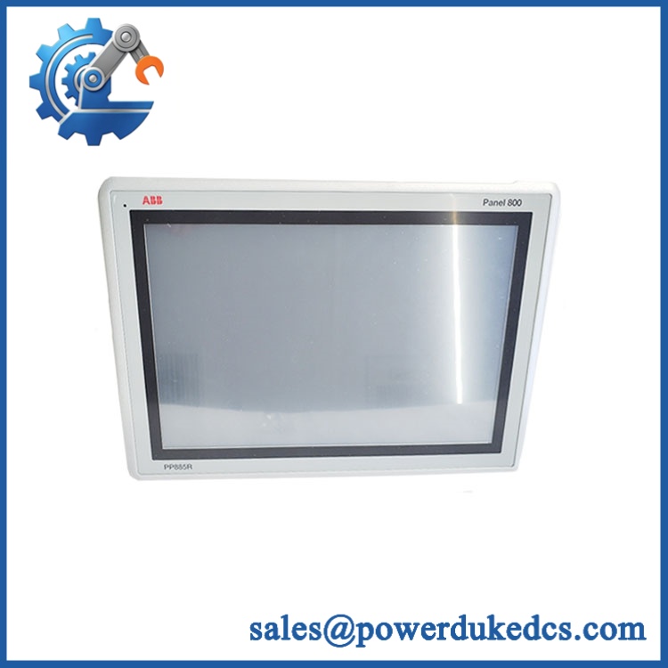 ABB PP885M 3BSE069280R1