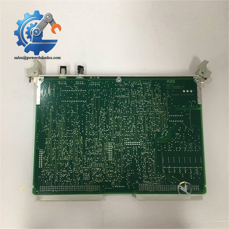 ABB 500MBA02