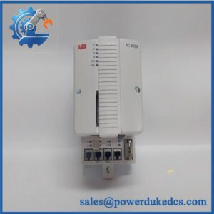 ABB PM866 3BSE050200R1