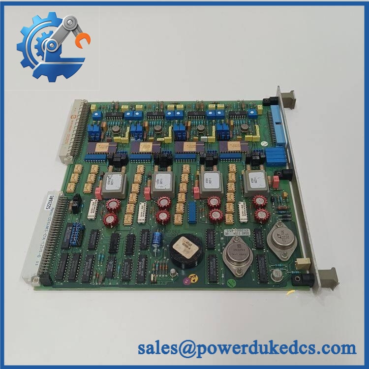 Reliance DSA-MTR12A2