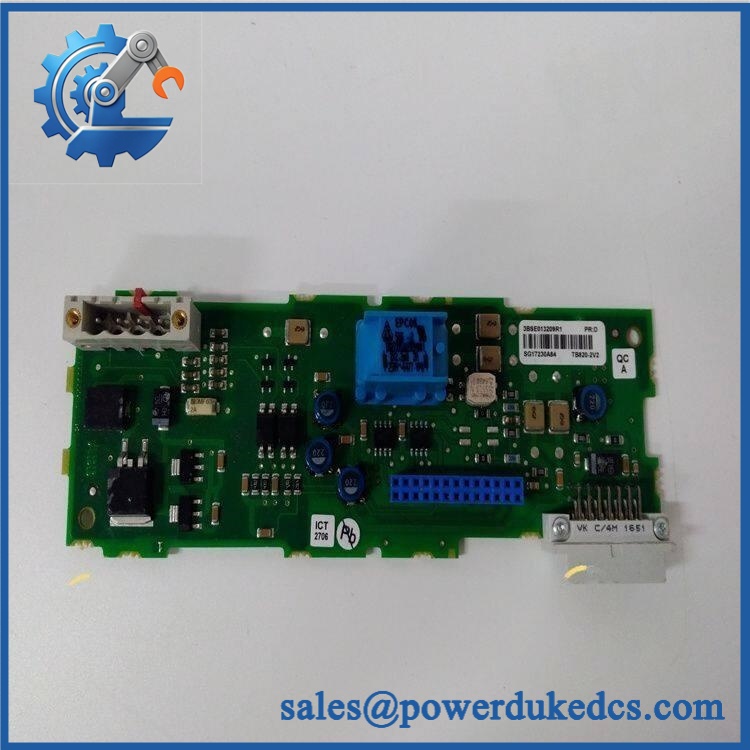 ABB TB820V2 3BSE013208R1
