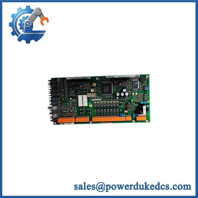 ABB UAC389 HIEE410506P104