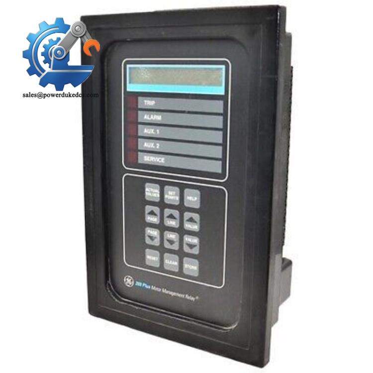 GE 269PLUS-100P-HI