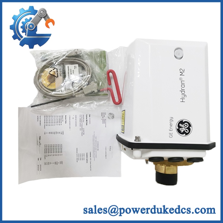 GE Hydran M2-X