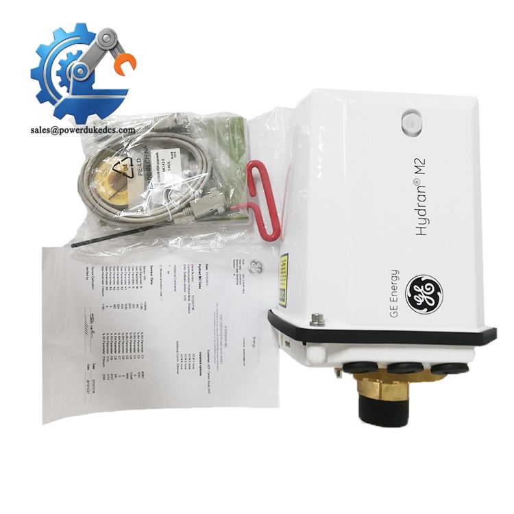 GE HYDRAN M2