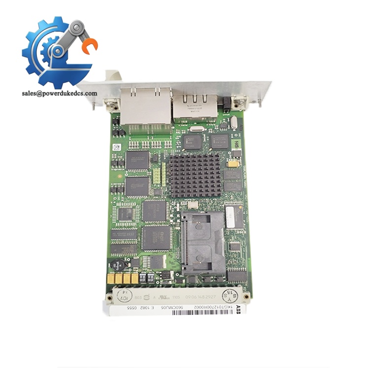 ABB 560CMR01 1KGT036500R0001