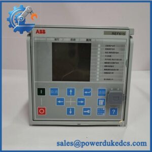 ABB REF615C_E HCFFAEAGABC2BAA11
