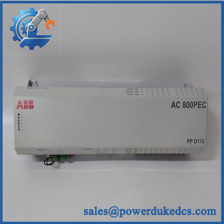 ABB 3BHE023784R1023