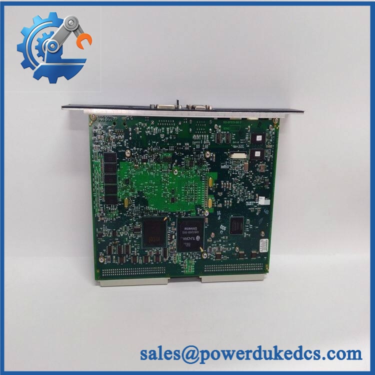 GE IC693ALG221