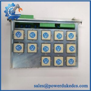 ABB 500MTM02 1MRK001967