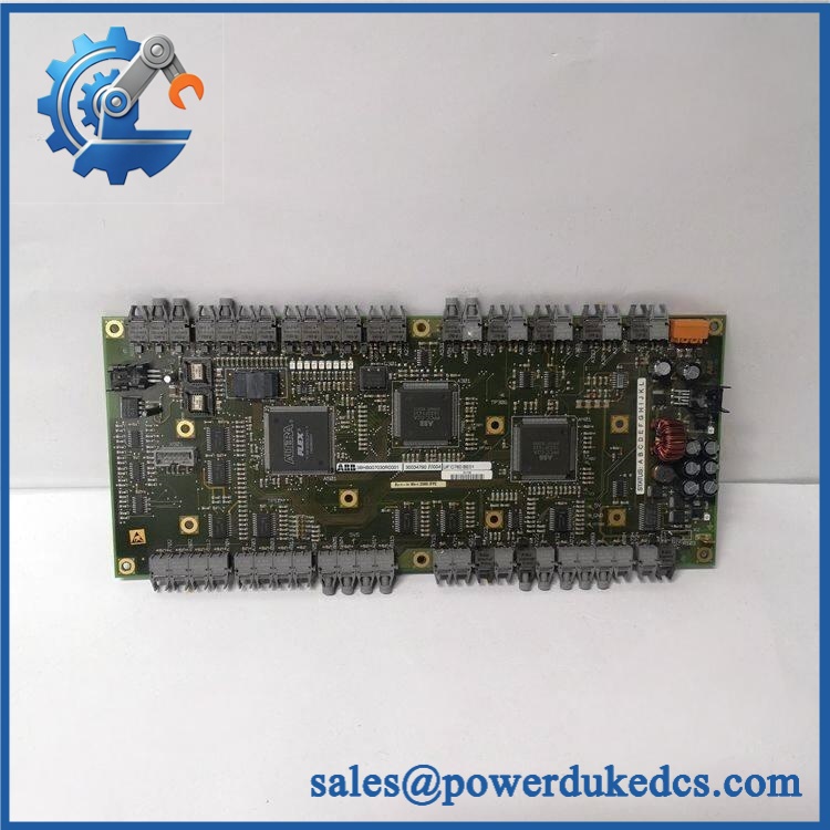 ABB UFC760BE01 3BHB007030R0001