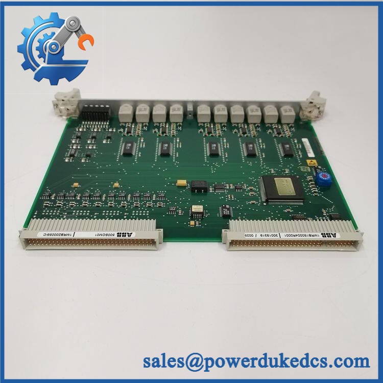 ABB 500SCM01 1MRB15004R0001