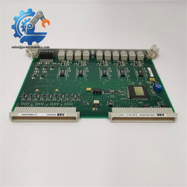ABB 500SCM01