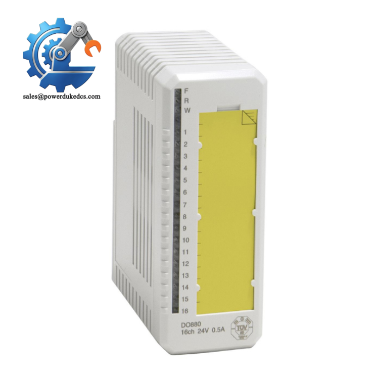 ABB 3BSE008514R1 DO82