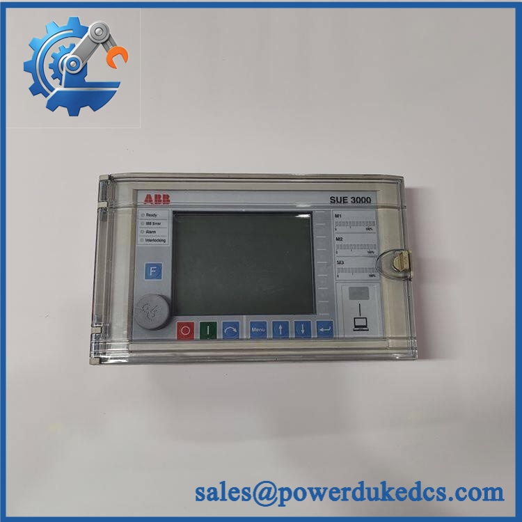 ABB SUE3000 1VCR007346 G0032