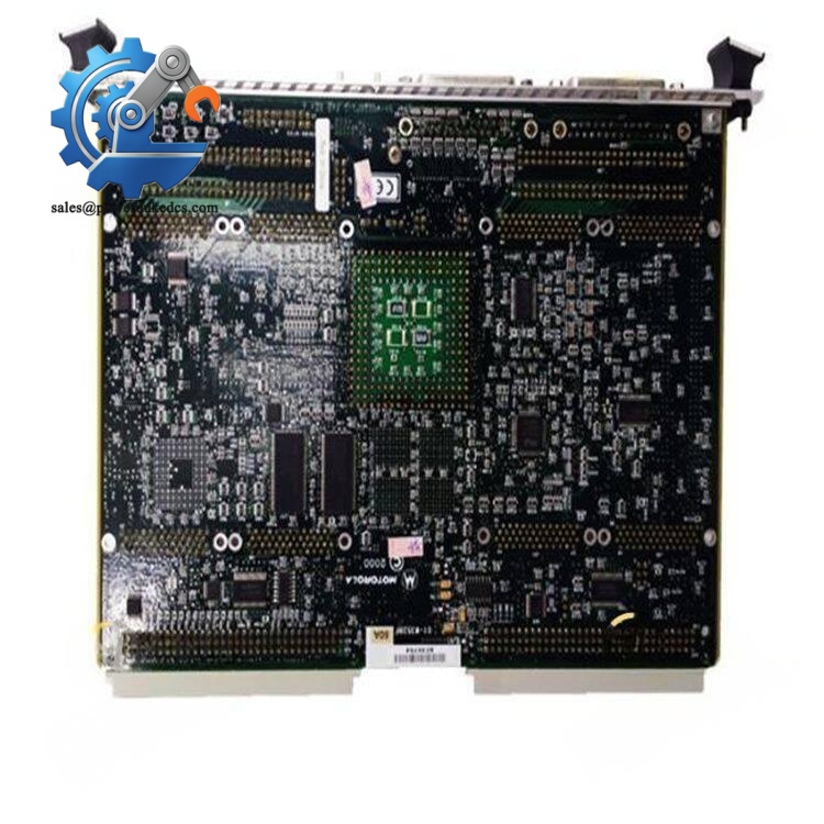 Motorola MVME162-010A