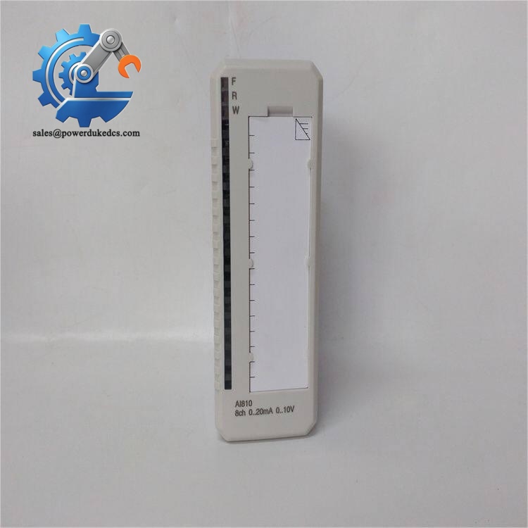 ABB AO810V2 3BSE038415R1