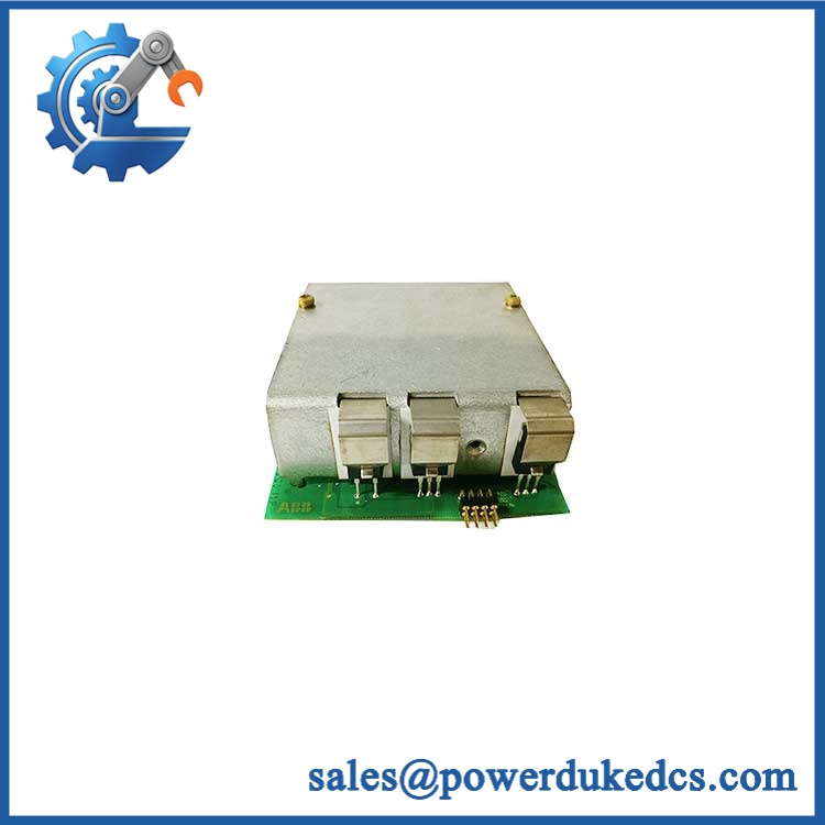 ABB 3BHB004791R0101