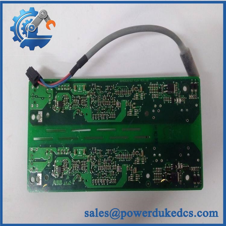 ABB GDC780BE