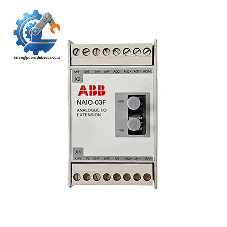 ABB NAIO-03F