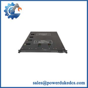 Triconex 3700
