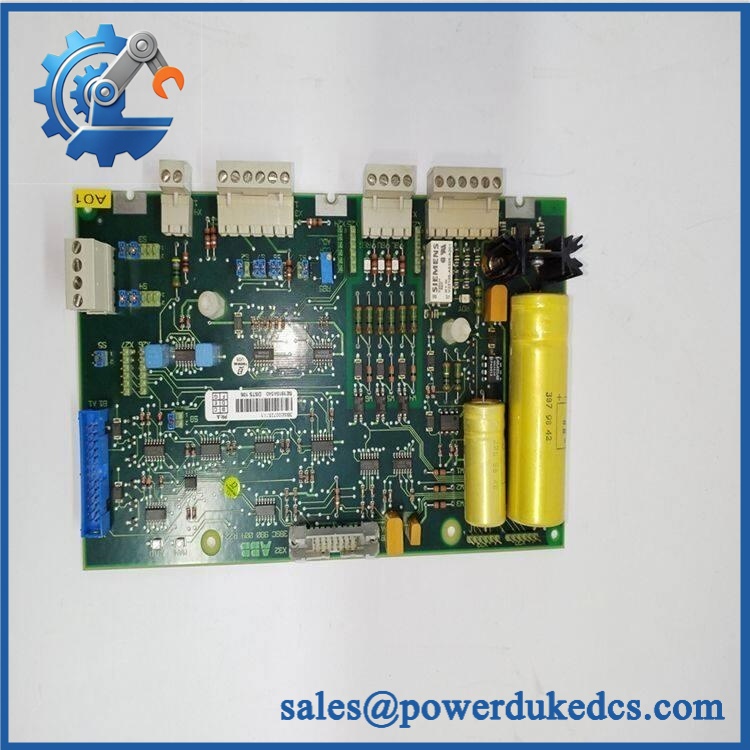 ABB DSTS106 3BSE007287R1