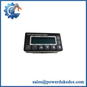 Watlow Anafaze CLS204 204-C10000AA