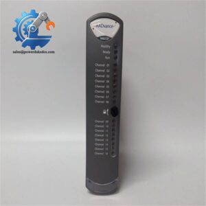 ICS Triplex T9402