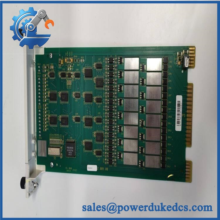 ABB IMFEC12