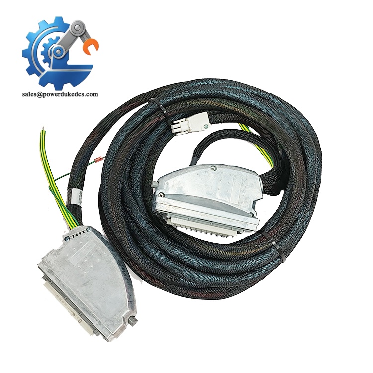 ICS Triplex TC-301-02-2M0