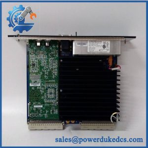 GE IC693ACC323B