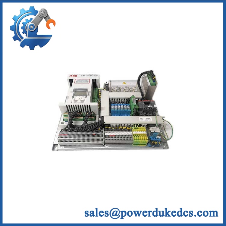 ABB UNC4673A V1 HIEE205014R0001