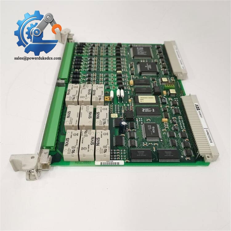 ABB 500BIO01