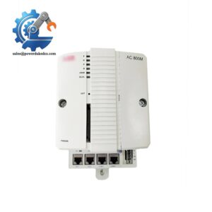 ABB PM864A 3BSE018162R1
