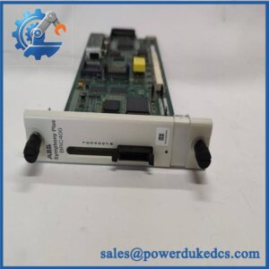 ABB SPBRC400