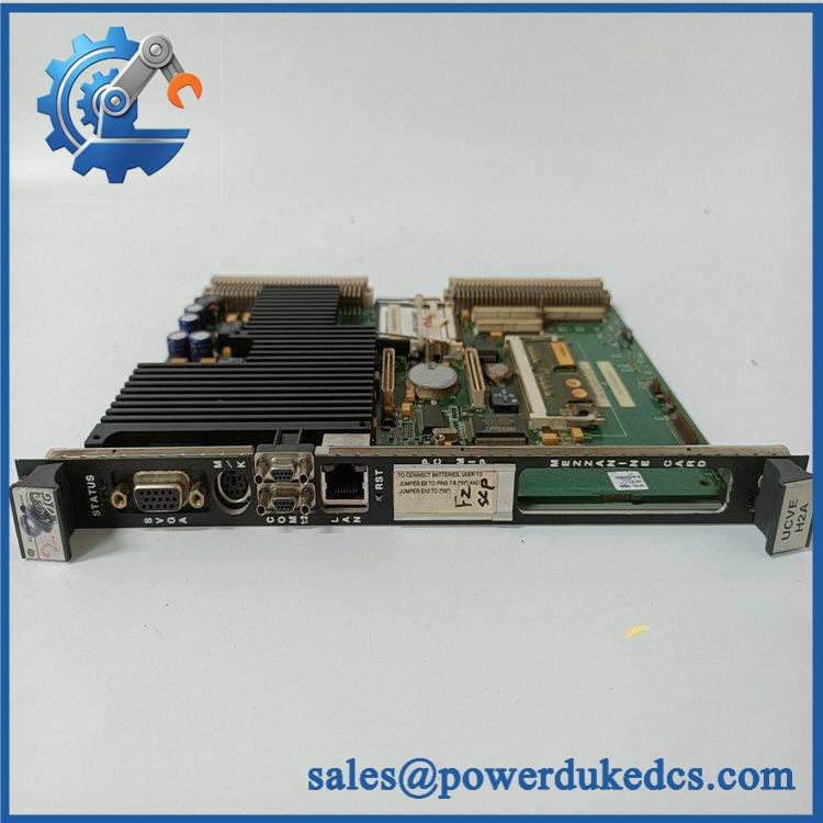 GE VMIVME-7697-160
