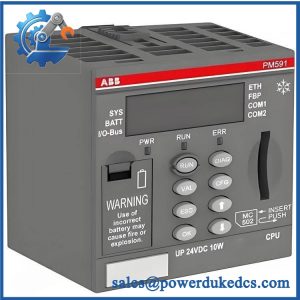 ABB PM591-ETH 1SAP150100R0270